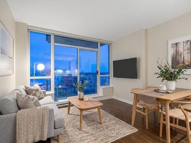 Apartment for sale in Vancouver, Vancouver West, 1905 821 Cambie Street, 263141143 | Realtylink.org