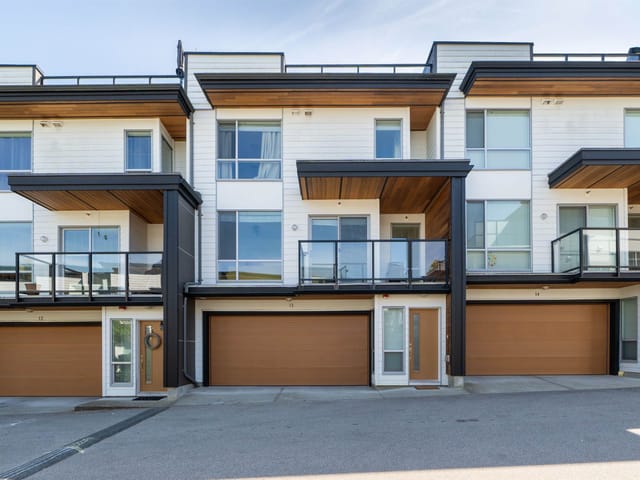 Townhouse for sale in Surrey, South Surrey White Rock, 13 2825 159 Street Street, 263141145 | Realtylink.org