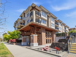 Apartment for sale in Richmond, Richmond, 205 6800 Eckersley Road, 263141147 | Realtylink.org