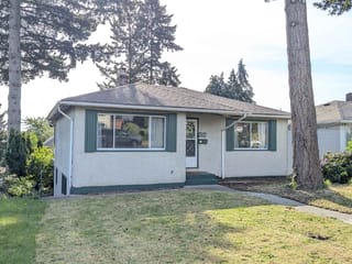 House for sale in New Westminster, New Westminster, 454 Wilson Street, 263141148 | Realtylink.org
