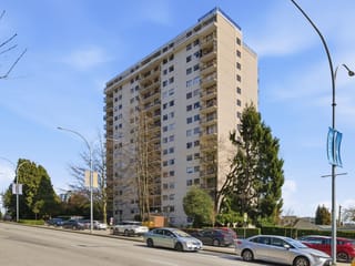 Apartment for sale in New Westminster, New Westminster, 1605 320 Royal Avenue, 263141149 | Realtylink.org