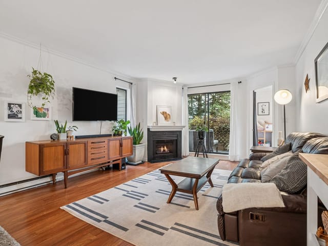 Apartment for sale in Coquitlam, Coquitlam, 410 2925 Glen Drive, 263141154 | Realtylink.org