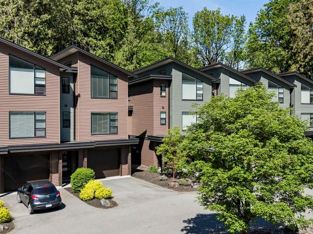 Townhouse for sale in Harrison Hot Springs, Harrison Lake, 5 520 Hot Springs Road, 263141160 | Realtylink.org