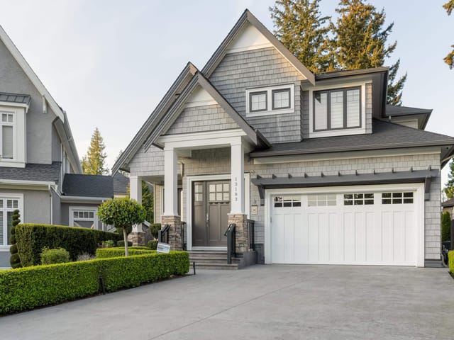 House for sale in Surrey, South Surrey White Rock, 13183 19a Avenue, 263141161 | Realtylink.org