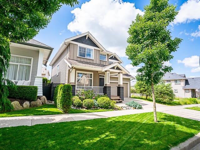 House for sale in Surrey, Cloverdale, 17916 71 Avenue, 263141162 | Realtylink.org