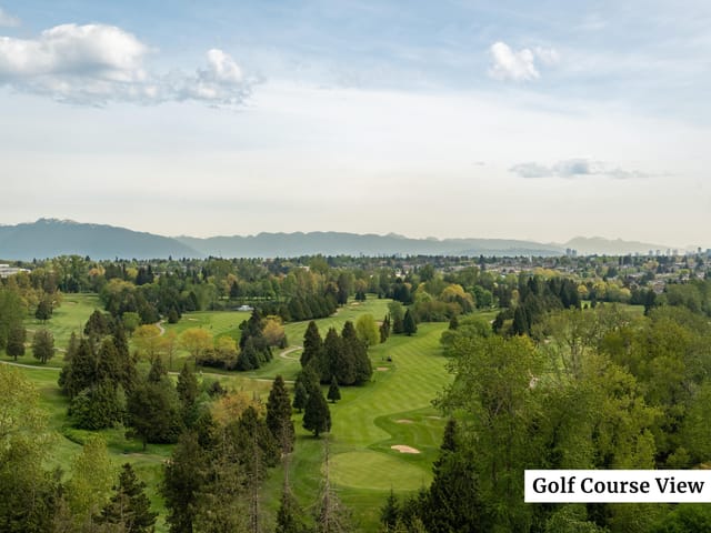 Apartment for sale in Vancouver, Vancouver West, 1704 7433 Cambie Street, 263141165 | Realtylink.org