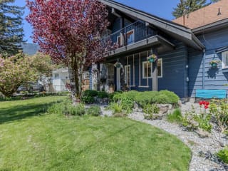 House for sale in Squamish, Squamish, 1387 Judd Road, 263141170 | Realtylink.org