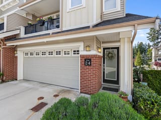 Townhouse for sale in Surrey, South Surrey White Rock, 24 2925 King George Boulevard, 263141171 | Realtylink.org