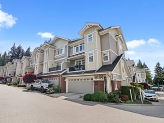Townhouse for sale in Surrey, South Surrey White Rock, 24 2925 King George Boulevard, 263141171 | Realtylink.org