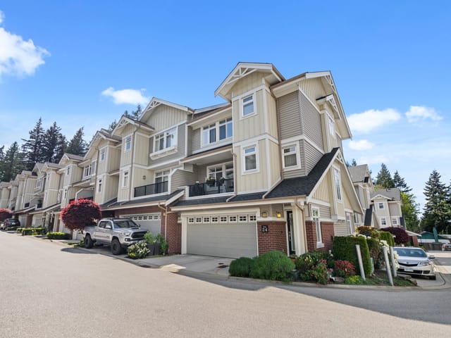Townhouse for sale in Surrey, South Surrey White Rock, 24 2925 King George Boulevard, 263141171 | Realtylink.org