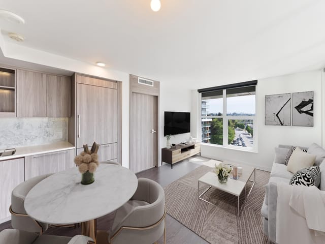 Apartment for sale in Vancouver, Vancouver West, 901 455 Sw Marine Drive, 263141172 | Realtylink.org
