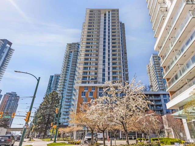 Apartment for sale in Vancouver, Vancouver West, 901 455 Sw Marine Drive, 263141172 | Realtylink.org