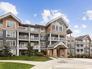 Apartment for sale in Surrey, Cloverdale, 408 6460 194 Street, 263141175 | Realtylink.org