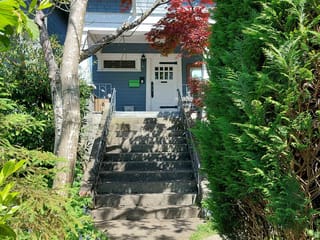 House for sale in Vancouver, Vancouver East, 1951 Napier Street, 263141177 | Realtylink.org
