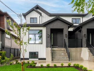 1/2 Duplex for sale in Burnaby, Burnaby North, 4917 Venables Street, 263141178 | Realtylink.org