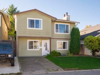 House for sale in Chilliwack, Chilliwack, 8558 McCutcheon Avenue, 263141180 | Realtylink.org