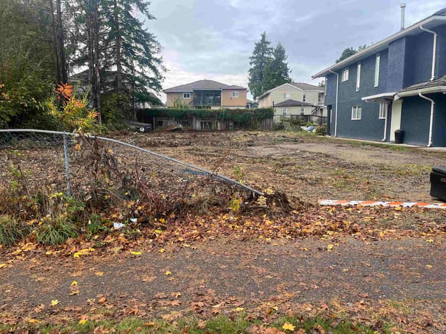 Lot for sale in Surrey, Surrey, 7937 124 Street, 263141183 | Realtylink.org