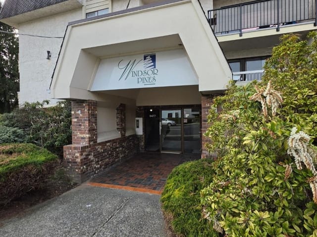 Apartment for sale in Chilliwack, Chilliwack, 109 9477 Cook Street, 263141184 | Realtylink.org