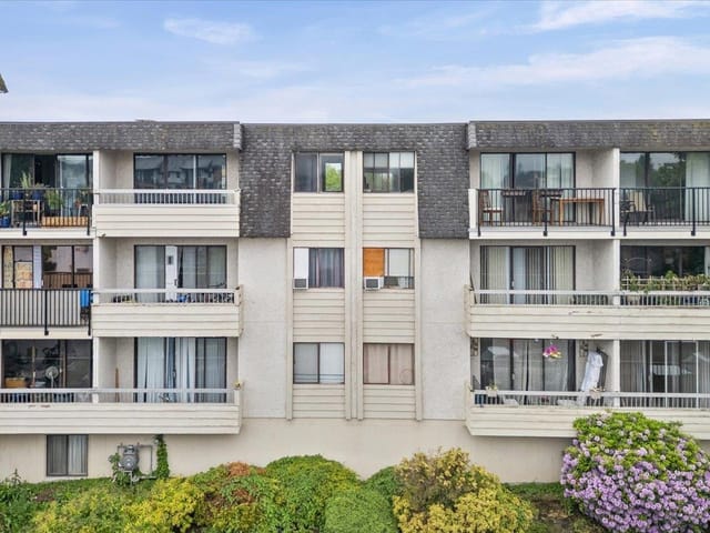 Apartment for sale in Chilliwack, Chilliwack, 109 9477 Cook Street, 263141184 | Realtylink.org