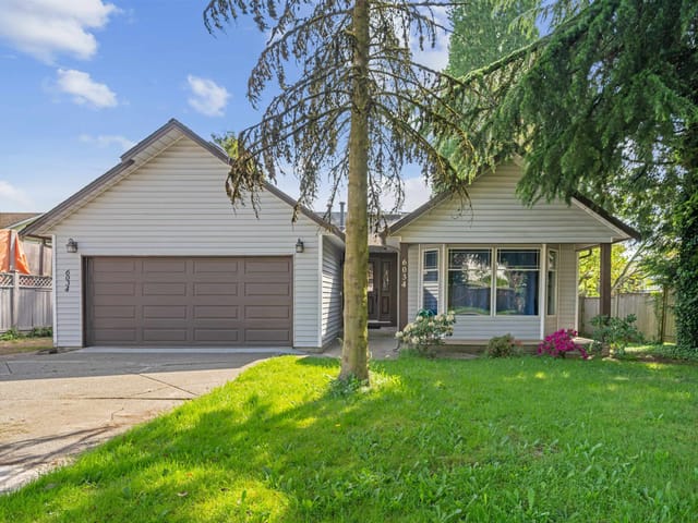 House for sale in Surrey, Cloverdale, 6034 174 Street, 263141186 | Realtylink.org