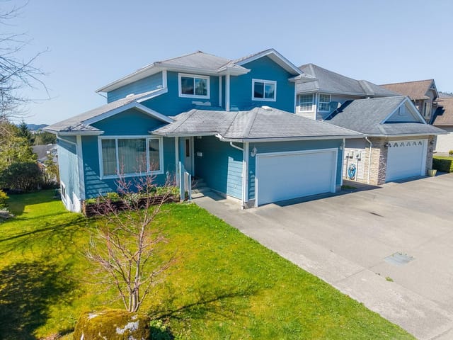 House for sale in Prince Rupert, Prince Rupert, 1033 Eagle Drive, 263141189 | Realtylink.org