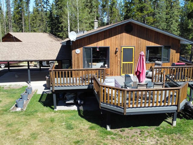 House for sale in Smithers, Smithers And Area, 3253 Chapman Road, 263141193 | Realtylink.org