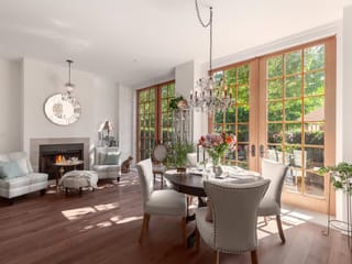 Townhouse for sale in Vancouver, Vancouver West, 1527 Atlas Lane, 263141194 | Realtylink.org