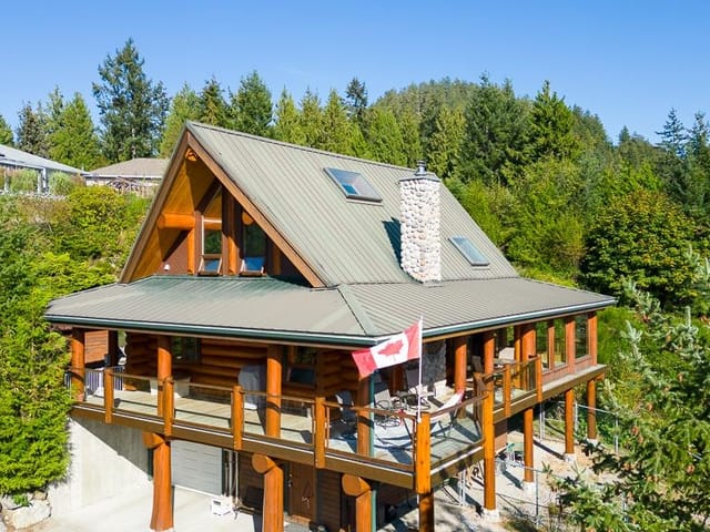 House for sale in Garden Bay, Sunshine Coast, 4701 Hotel Lake Road, 263141195 | Realtylink.org