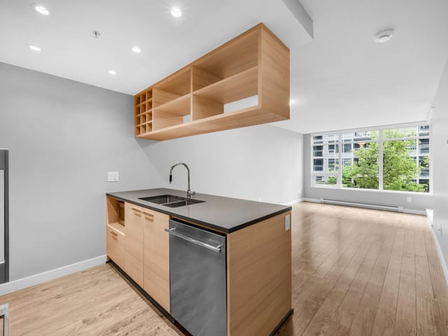Apartment for sale in Richmond, Richmond, 619 6188 No. 3 Road, 263141197 | Realtylink.org