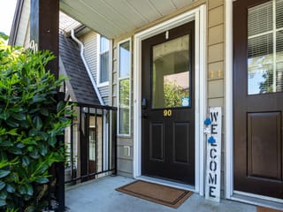 Townhouse for sale in Maple Ridge, Maple Ridge, 90 12099 237th Street, 263141199 | Realtylink.org