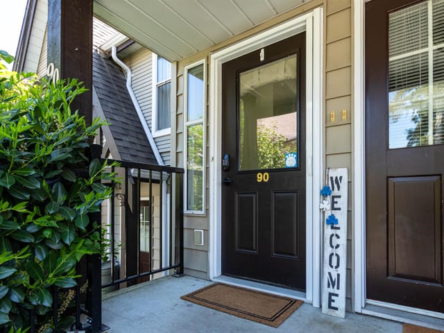 Townhouse for sale in Maple Ridge, Maple Ridge, 90 12099 237th Street, 263141199 | Realtylink.org