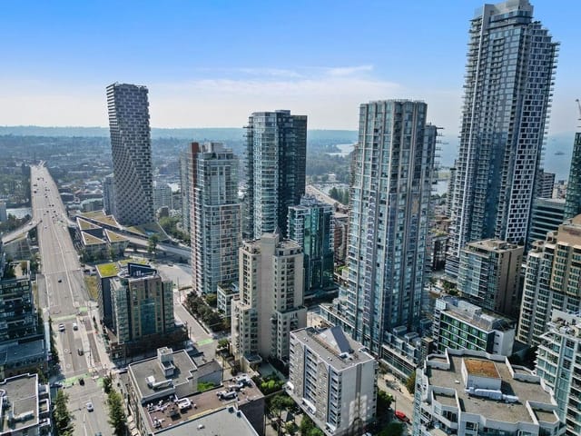 Apartment for rent in Vancouver, Vancouver West, 3004 1283 Howe Street, 263141203 | Realtylink.org