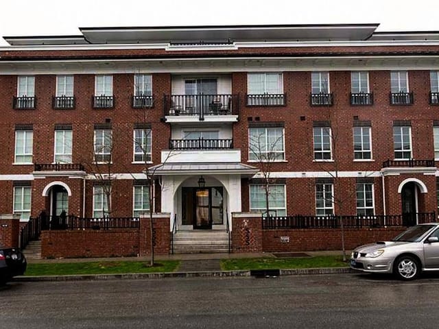 Apartment for sale in Coquitlam, Coquitlam, 307 555 Foster Avenue, 263141205 | Realtylink.org