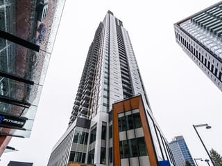 Apartment for sale in Surrey, North Surrey, 1704 13745 George Junction, 263141208 | Realtylink.org