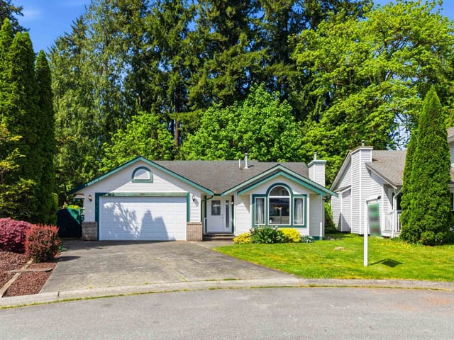 House for sale in Maple Ridge, Maple Ridge, 11915 238a Street, 263141211 | Realtylink.org