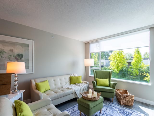 Apartment for sale in Maple Ridge, Maple Ridge, 404 12148 224 Street, 263141212 | Realtylink.org