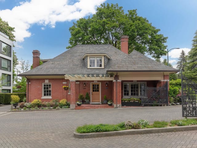 Townhouse for sale in Vancouver, Vancouver West, 1501 Atlas Lane, 263141213 | Realtylink.org