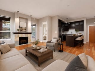Apartment for sale in New Westminster, New Westminster, 209 240 Salter Street, 263141214 | Realtylink.org