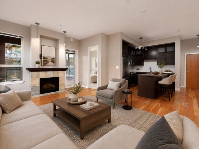 Apartment for sale in New Westminster, New Westminster, 209 240 Salter Street, 263141214 | Realtylink.org
