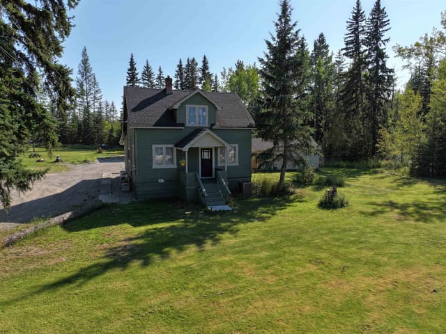 House for sale in Quesnel, Quesnel, 2071 Blackwater Road, 263141215 | Realtylink.org