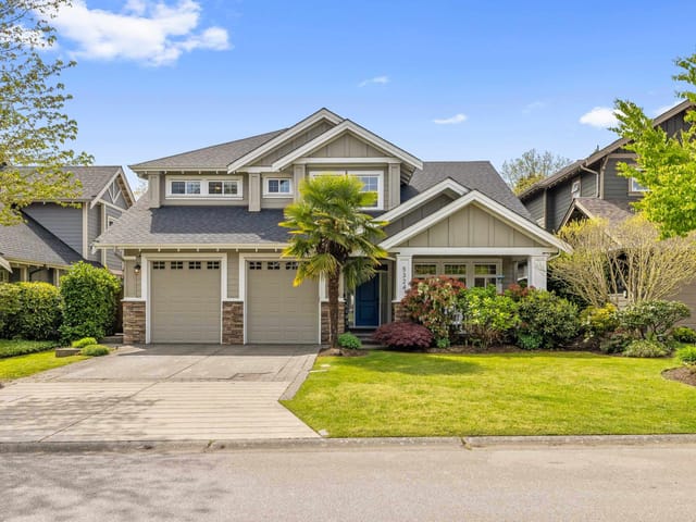 House for sale in Delta, Tsawwassen, 5324 Spetifore Crescent, 263141219 | Realtylink.org