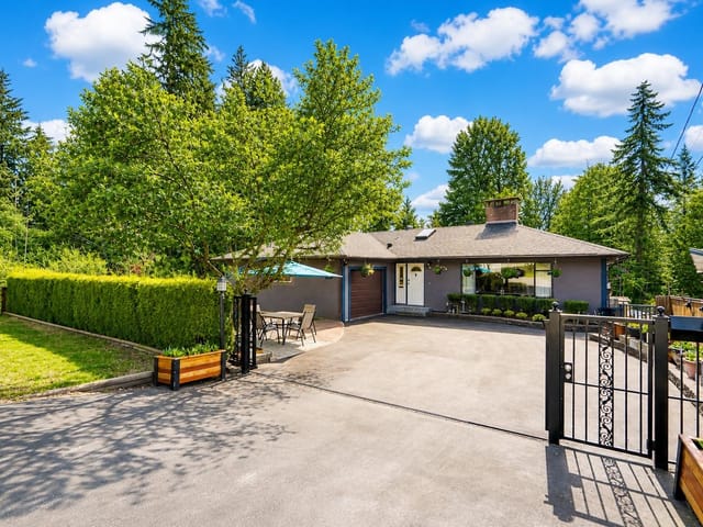House for sale in Coquitlam, Coquitlam, 1650 Rochester Avenue, 263141225 | Realtylink.org
