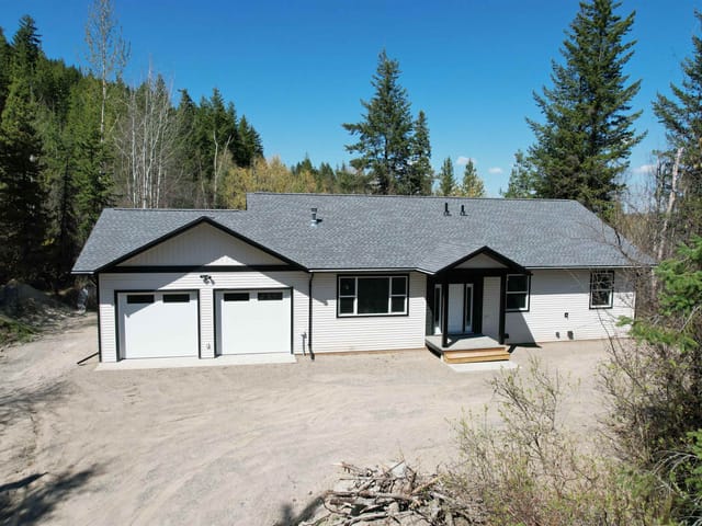House for sale in Quesnel, Quesnel, 1980 Higdon Road, 263141228 | Realtylink.org