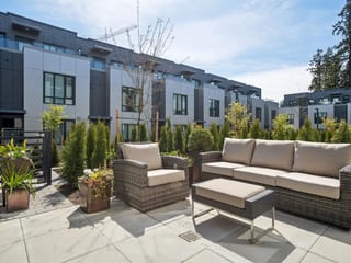 Townhouse for sale in Vancouver, Vancouver West, 5 6138 Birney Avenue, 263141230 | Realtylink.org