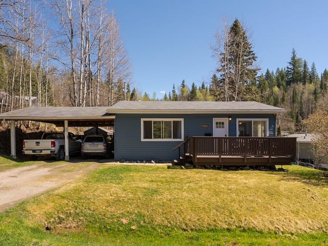 House for sale in Prince George, PG City North, 2839 Minotti Drive, 263141233 | Realtylink.org