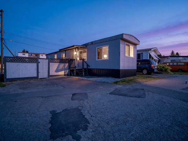 Manufactured Home for sale in Langley, Langley, 25 26892 Fraser Highway, 263141234 | Realtylink.org