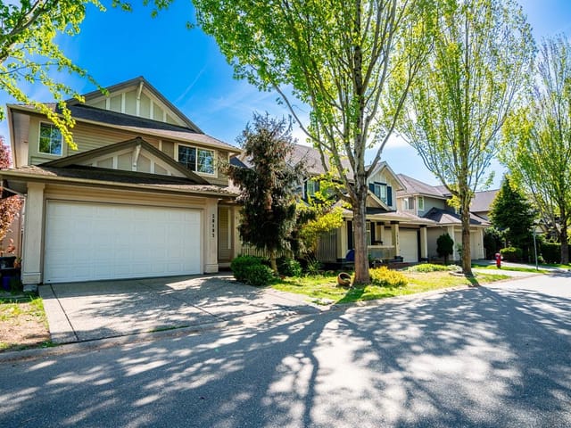 House for sale in Langley, Langley, 20182 70 Avenue, 263141238 | Realtylink.org