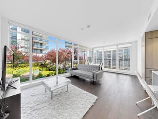 Apartment for sale in Richmond, Richmond, 1106 8199 Capstan Way, 263141243 | Realtylink.org