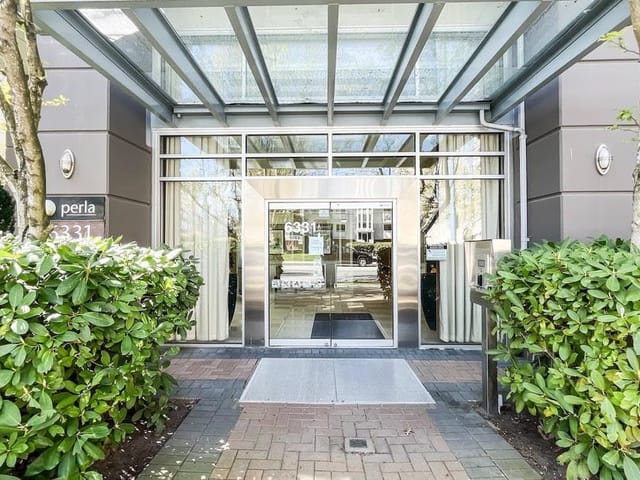 Apartment for sale in Richmond, Richmond, 1106 6331 Buswell Street, 263141244 | Realtylink.org