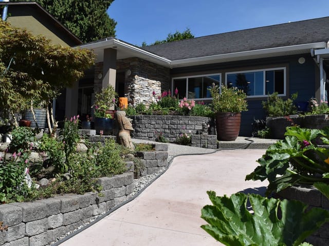 House for sale in Sechelt, Sunshine Coast, 6166 Norwest Bay Road, 263141245 | Realtylink.org